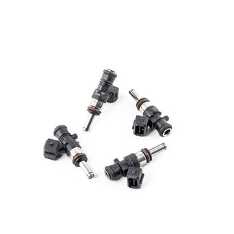 compare product DeatschWerks Set of 4 Bosch EV14 1250cc Injectors for Honda S2000 F22 06-09