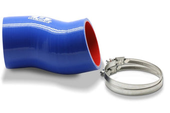 compare product BLOX Racing 08-19 WRX - Blue Intercooler Coupler Hose Kit
