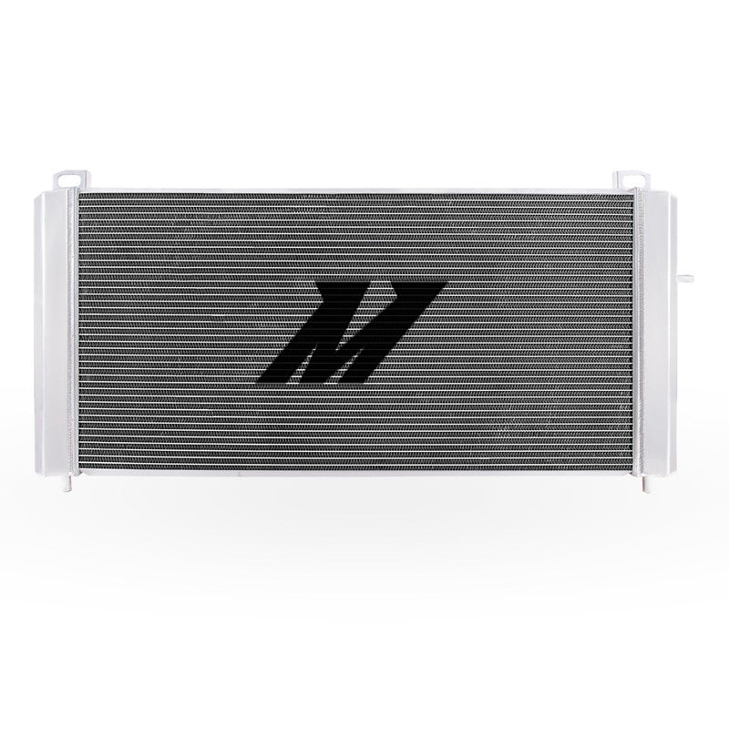 Mishimoto 99 - 14 Chevrolet Silverado 1500 V8 Aluminum Radiator - My Store