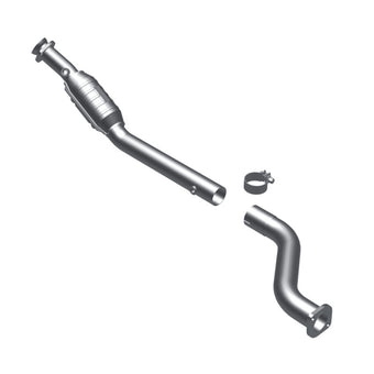 compare product MagnaFlow Direct Fit Catalytic Converter GTO- 2005-2006 6.0L OEM