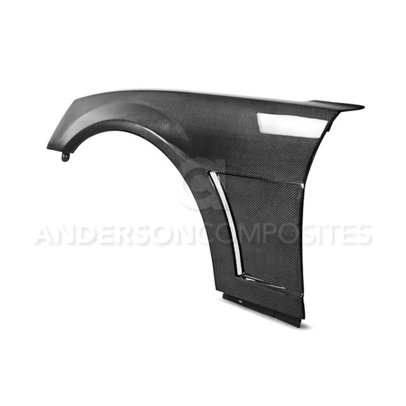 Anderson Composites 10 - 13 Chevrolet Camaro Type - SS Fenders (0.4in Wider) - My Store