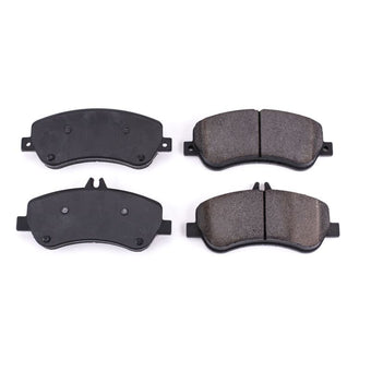 compare product Power Stop 13-15 Mercedes-Benz GLK250 Front Z16 Evolution Ceramic Brake Pads