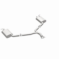 BRExhaust Rear Muffler Kit Replacement Mercedes - Benz - My Store