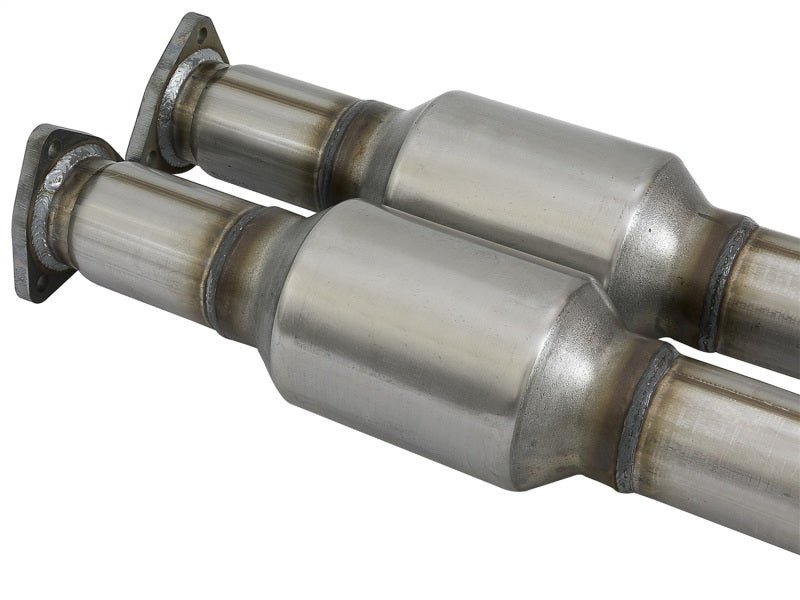 aFe Direct Fit Catalytic Converter 05 - 08 BMW Z4 M Roadster/Coupe (E85/E86) L6 3.2L (S54) - My Store