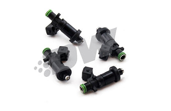 compare product DeatschWerks 99-05 Honda S2000 F20/F22 Bosch EV14 1200cc Injectors (Set of 4)