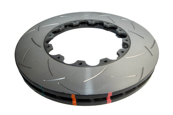 compare product DBA 12-16 Nissan GT-R R35 Front 5000 Series Slotted Replacement Ring