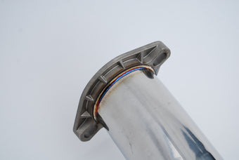 compare product Invidia 2022+ Subaru WRX N1 Twin Outlet Single Layer SS Tip Cat-Back Exhaust