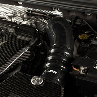 compare product Cobb 22-23 Volkswagen Golf GTI MK8 Redline Carbon Fiber Intake System
