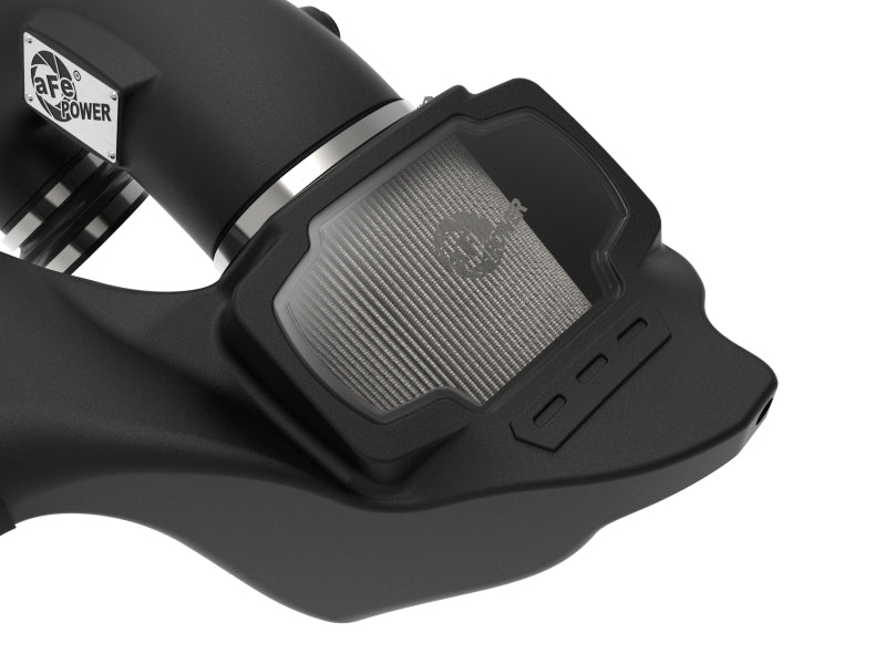 aFe POWER Momentum GT Pro Dry S Intake System 2021+ Ford F - 150 V6 - 3.5L (tt) - My Store