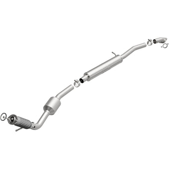 compare product MagnaFlow 2019 Toyota RAV4 2.5L Direct Fit Catalytic Converter