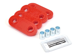 compare product PERRIN 02-07 Subaru WRX & STI / 98-07 Forester / 96-04 Legacy & Outback Trans. Crossmember Bushings