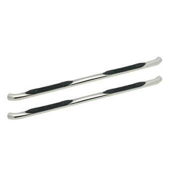 compare product Westin 2006-2010 Ford Explorer E-Series 3 Nerf Step Bars - SS