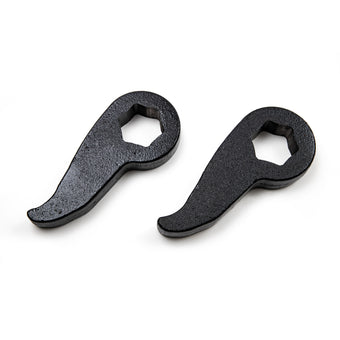 compare product Belltech 11-18 Chevrolet Silverado 1500HD / 2500HD / 3500HD 1in-3in Lift Torsion Bar Key