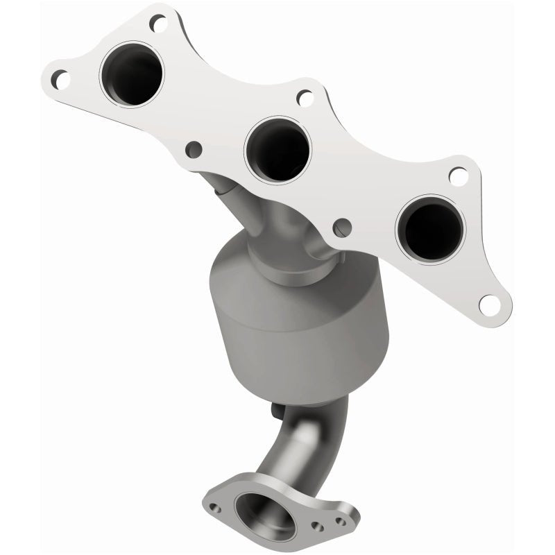 MagnaFlow Conv DF 06 - 09 Eclipse 3.8 Front Manifold O - My Store