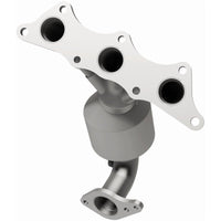 MagnaFlow Conv DF 06 - 09 Eclipse 3.8 Front Manifold O - My Store