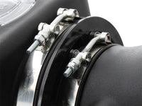 aFe Momentum HD PRO 10R Stage - 2 Si Intake 08 - 10 Ford Diesel Trucks V8 - 6.4L (td) - My Store