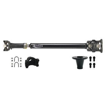 compare product Yukon Gear Heavy Duty Driveshaft for 12-16 Jeep JK Rear 2-Door M/T Only