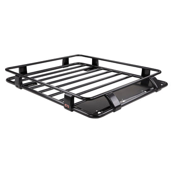 compare product ARB Roof Rack Cage 1250X1120mm 52X44