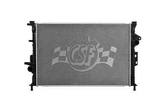 compare product CSF 13-16 Ford Escape 1.6L OEM Plastic Radiator