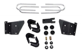 compare product Tuff Country 78-79 Ford Bronco 4in Lift Kit