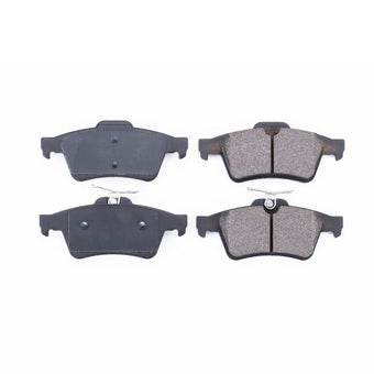 compare product Power Stop 09-10 Chevrolet Cobalt Rear Z16 Evolution Ceramic Brake Pads