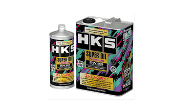 compare product HKS SUPER OIL Premium API SP/ILSAC GF-6A 0W20 4L