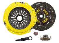 ACT 2006 Subaru Impreza XT - M/Perf Street Sprung Clutch Kit - My Store