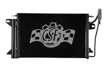 compare product CSF 06-10 Ford Fusion 2.3L A/C Condenser