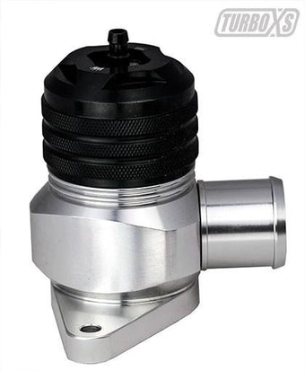 compare product Turbo XS 08-12 WRX Racing Bypass Valve BOV