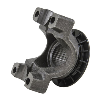 compare product Yukon Gear Short Yoke For 92 and Older Ford 10.25in w/ A 1330 U/Joint Size
