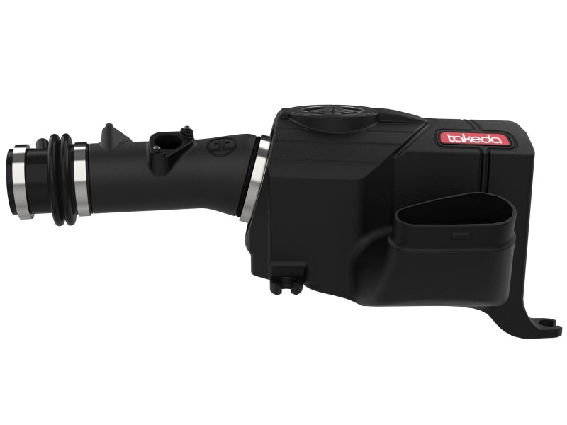 AFE Momentum Intake System w/ Pro 5R Filter 2021 - 2022 Acura TLX - My Store