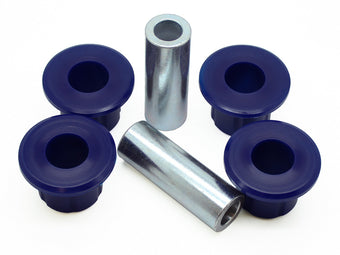 compare product SuperPro Rr/Front Spring Eye Bushing Kit