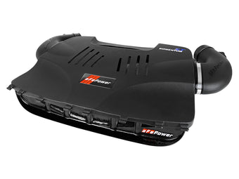 compare product aFe Power 15-19 BMW X5 M (F85)/X6 M (F86) V8-4.4L (tt) S63 Cold Air Intake System w/ Pro DRY S Media