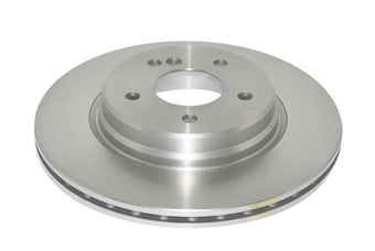 compare product DBA 05-06 Chrysler Crossfire SRT-6 Rear Street Series Standard Rotor