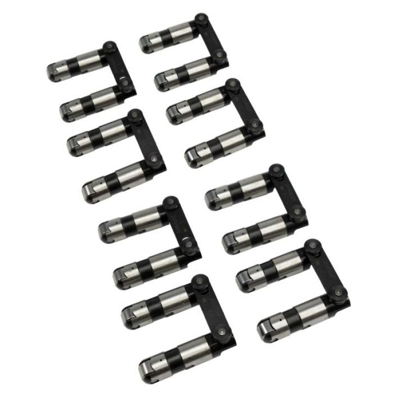 Comp Cams GM LS Evolution Retro - Fit Hydraulic Roller Lifters - Set of 16 - My Store