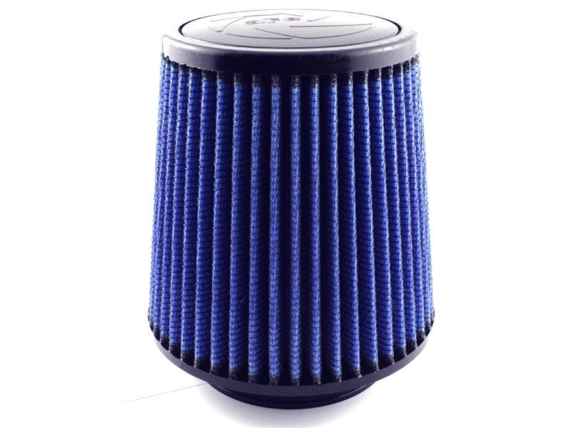 aFe MagnumFLOW Air Filters UCO P5R A/F P5R 3 - 3/4F x 6B x 4 - 3/4T x 6H - My Store