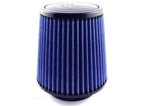 aFe MagnumFLOW Air Filters UCO P5R A/F P5R 3 - 3/4F x 6B x 4 - 3/4T x 6H - My Store