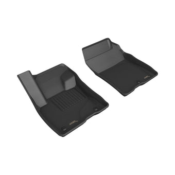 compare product 3D MAXpider 22-24 Ford Maverick Gasoline Kagu R1 Floormat- Black