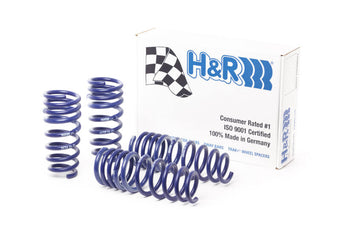 compare product H&R 15-21 Mercedes-Benz AMG GT S Coupe C190 Sport Spring (Incl. w/AMG Ride Control)