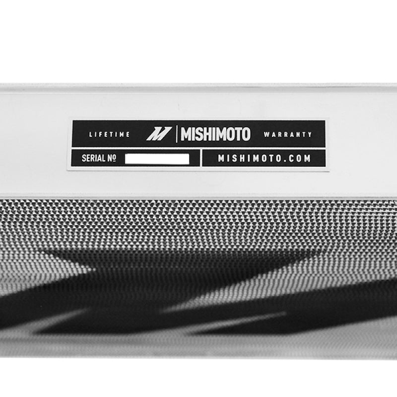 Mishimoto 09 - 16 Dodge Challenger/Charger 5.7L V8 Performance Aluminum Radiator - My Store
