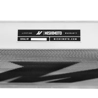 Mishimoto 09 - 16 Dodge Challenger/Charger 5.7L V8 Performance Aluminum Radiator - My Store