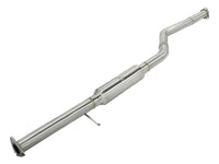 aFe Takeda Exhaust Mid - Pipe 13 - 14 Honda Accord Coupe EX - L V6 3.5L 304SS - My Store