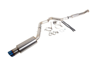 compare product Revel 15-21 WRX/STi 11-14 WRX STi 08-14 WRX Ultra Ti Titanium Single Exit Catback Exhaust
