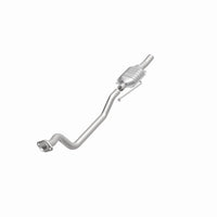 MagnaFlow Conv DF Ford 84 86 - My Store
