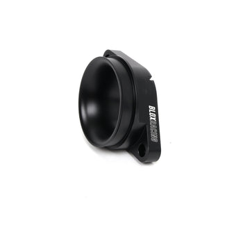 compare product BLOX Racing 15-21 Subaru WRX Flange for 3in Turbo Inlet Hose Black