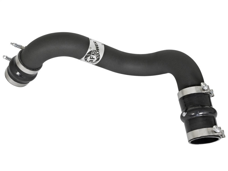 aFe Bladerunner 3in Intercooler Hot and Cold Side Tubes for 03 - 07 Ford Diesel Trucks V8 - 6.0L (td) - My Store