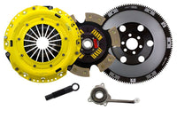 ACT 2007 Audi A3 HD/Race Sprung 6 Pad Clutch Kit - My Store