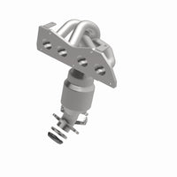 MagnaFlow Conv DF 12 - 15 Camry 2.5 Manifold - My Store