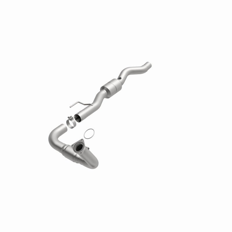 MagnaFlow Conv DF 02 - 03 Avalanche 8.1 DS OEM - My Store