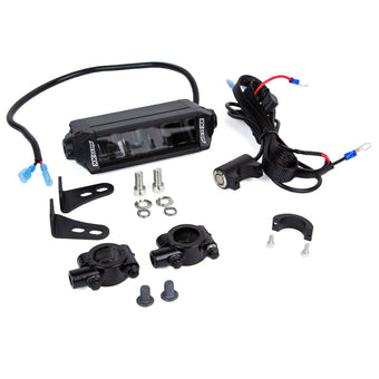 compare product XK Glow Off-road Motorcycle Headlight Kit